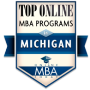 TOP MBA PROGRAM IN MICHIGAN