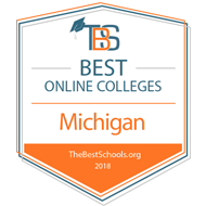 BEST ONLINE COLLEGE IN MICHIGAN 