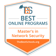 BEST ONLINE PROGRAM - MASTER