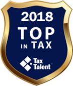 2018 TOP IN TAX