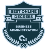 BEST ONLINE DEGREE IN BUSINESS ADMINISTRATION