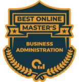 BEST ONLINE DEGREE IN MBA