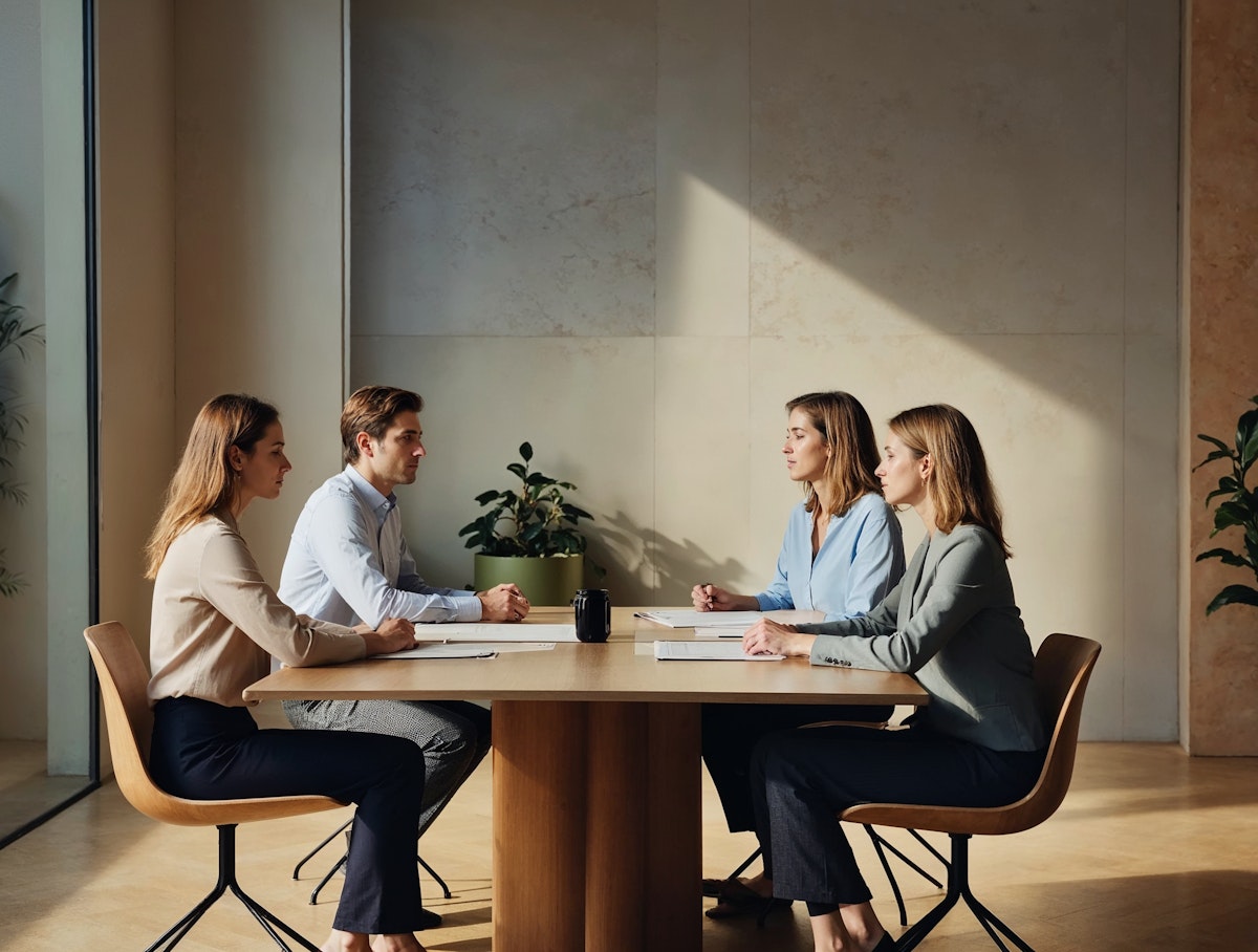 corporate partners