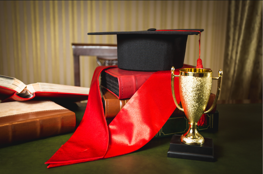 Graduate Degrees