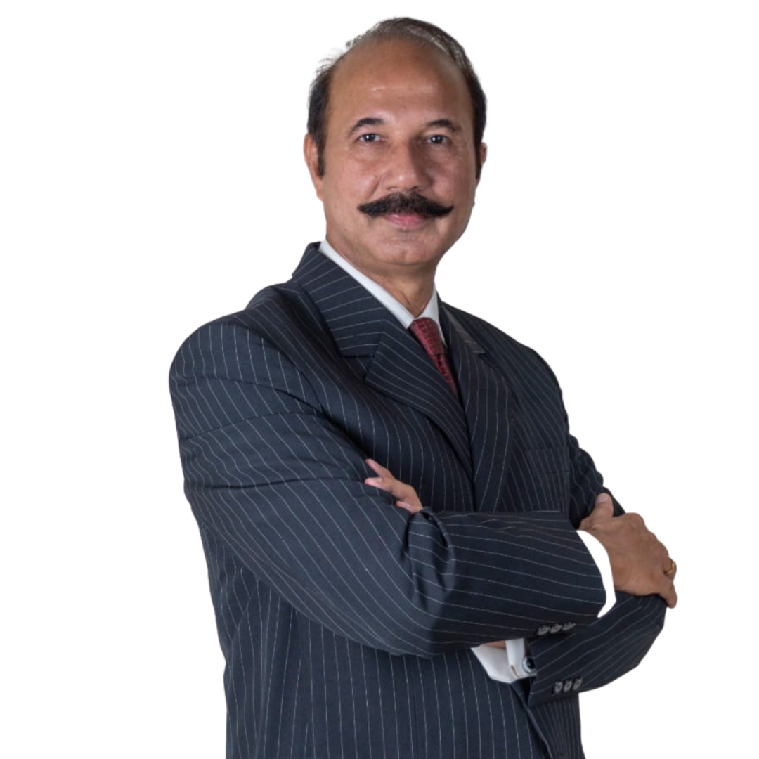Dr. Waheed