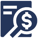 Fee  Icon
