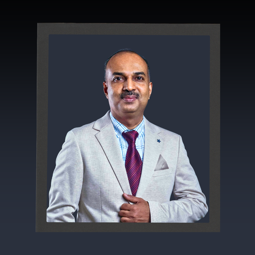 Dr. Liju Thompson