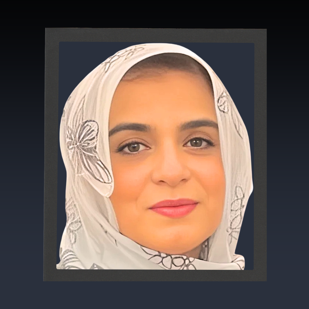 Ms. Lubna Sajjad