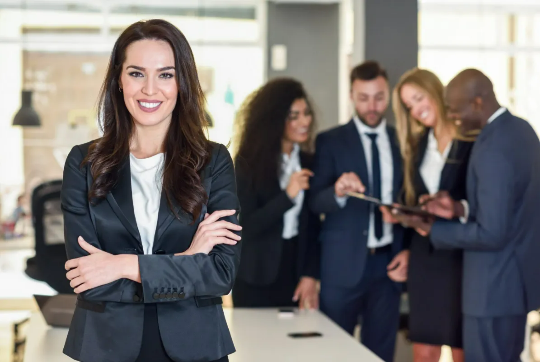 Agent partners