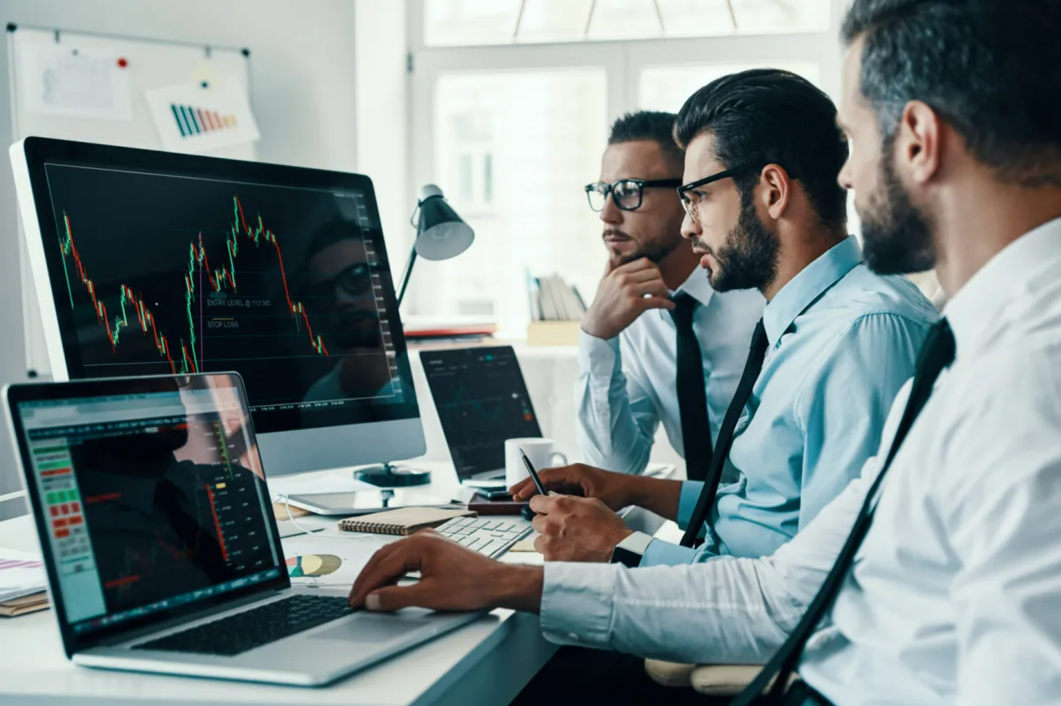 MSc in Data Analytics Program