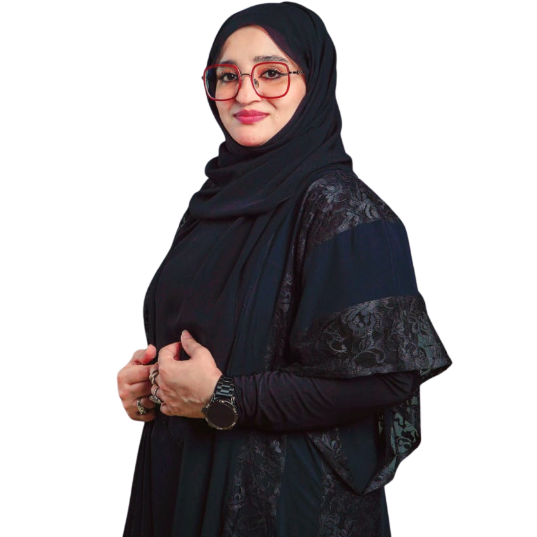 Nasreen