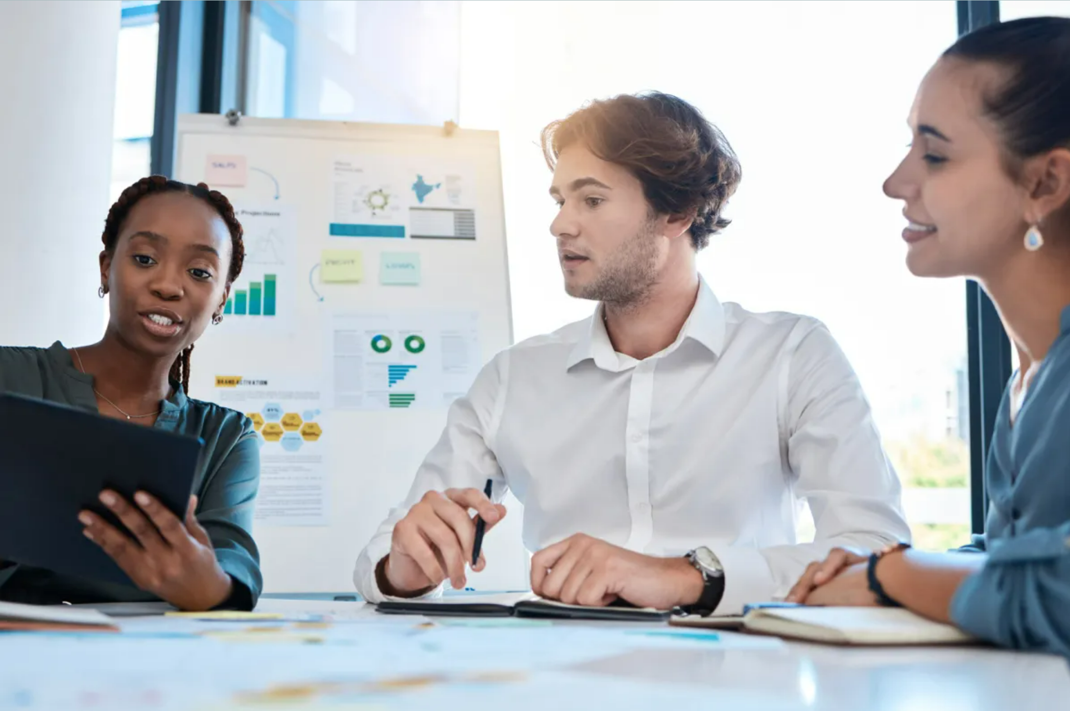 PhD in Organizational Leadership