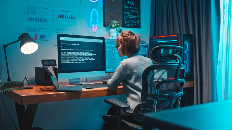 PhD in AI and Machine Learning