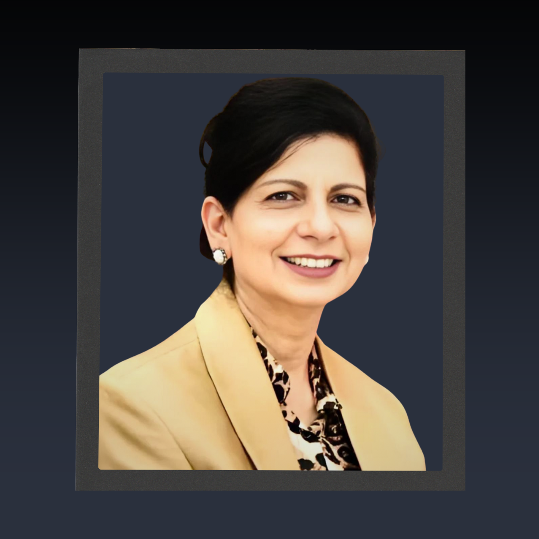 Dr. Shahina Waheed