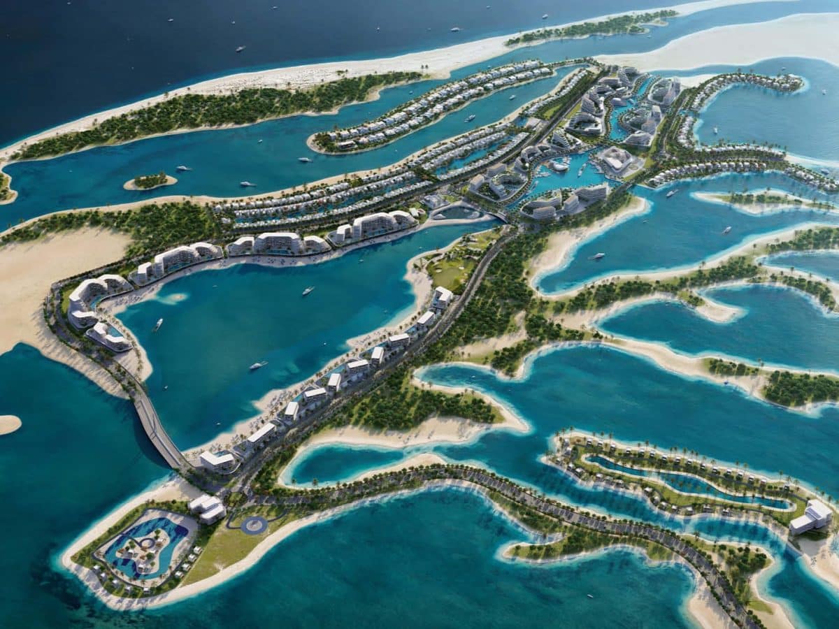 UAQ Nature