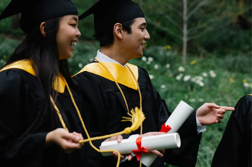 Undergraduate Degrees