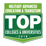 Top Choice for Veterans